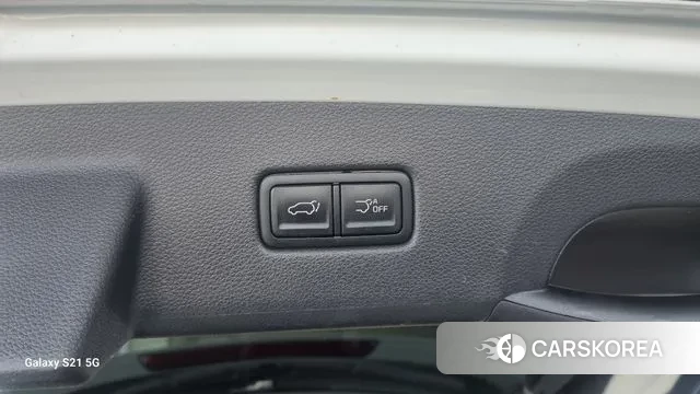 Kia Carnival 4th generation id 3539345 из Кореи 9