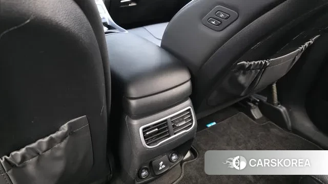 Hyundai The New Santa Fe id 3634461 из Кореи 9