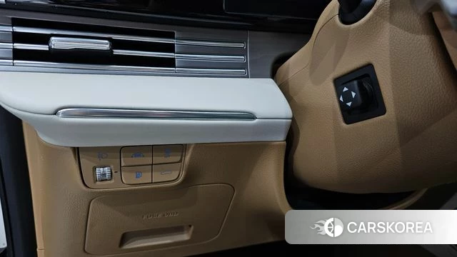 Hyundai The New Grandeur IG Hybrid id 3954653 из Кореи 9