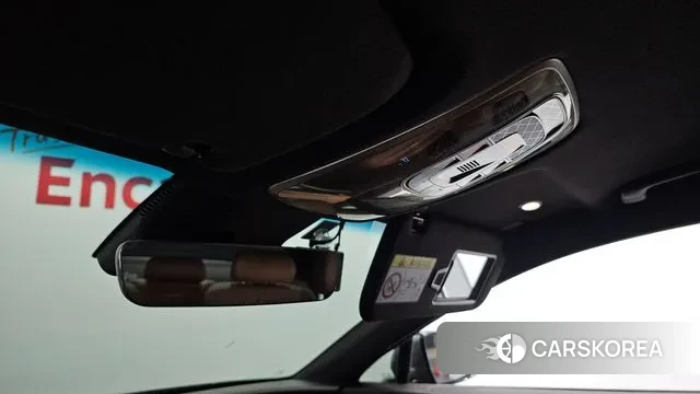 Genesis G80 (RG3) id 3581943 из Кореи 9