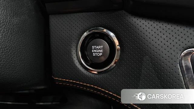 Ssangyong The New Rexton Sports Cannes id 4433519 из Кореи 9