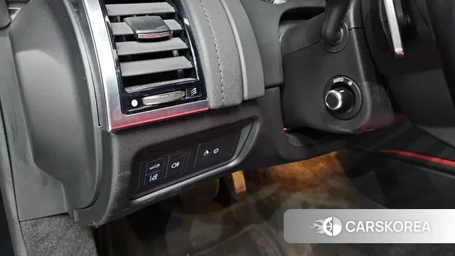 Jaguar F-TYPE id 3573881 из Кореи 9