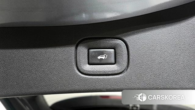 Renault Korea (Samsung) The New QM6 id 4310463 из Кореи 9
