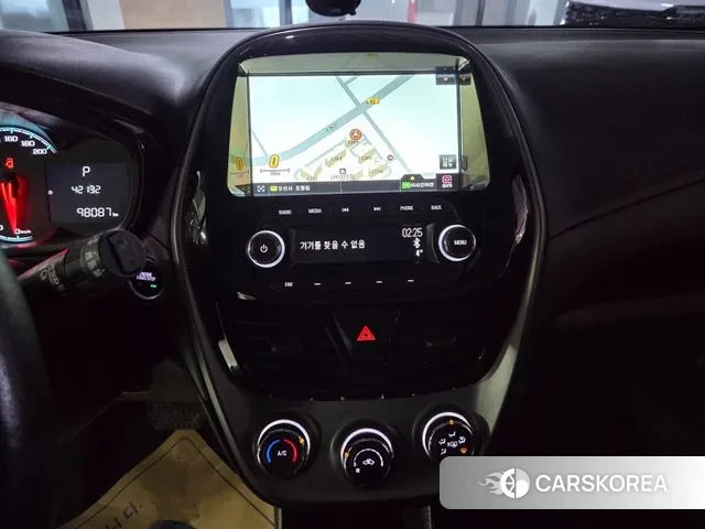 Chevrolet (GM Daewoo) The New Spark id 3695545 из Кореи 9