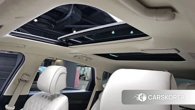 Genesis GV80 id 3058351 из Кореи 9