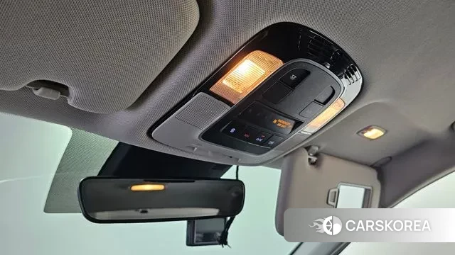 Hyundai Sonata (DN8) id 3220256 из Кореи 9