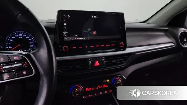 Kia The New K3 2nd generation id 3555985 из Кореи 9