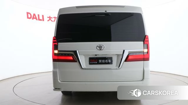 Toyota Hiace id 4261857 из Китая 9