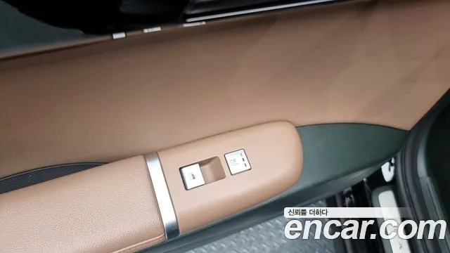 Hyundai Grandeur Hybrid (GN7) id 2637811 из Кореи 9