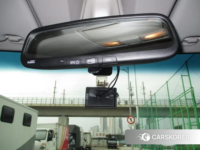 Kia The New Ray id 3754612 из Кореи 9