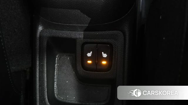 Chevrolet (GM Daewoo) The Next Spark id 4837262 из Кореи 9
