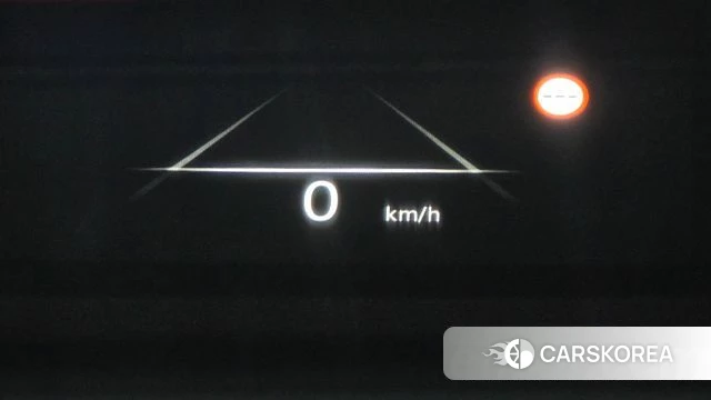 Genesis Electrified GV70 id 4231056 из Кореи 9