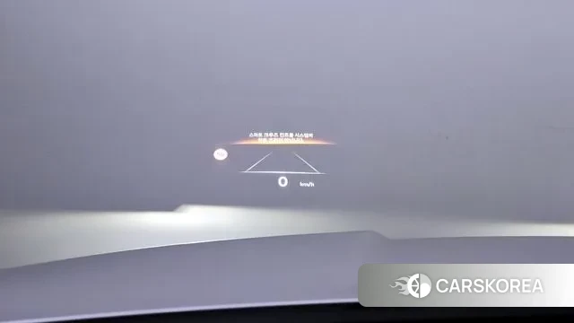 Genesis GV80 id 3555127 из Кореи 9