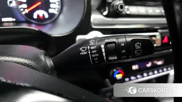 Kia Seltos id 3666387 из Кореи 9