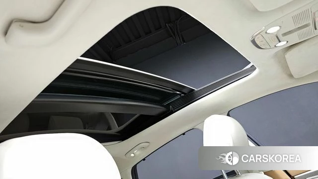 Hyundai The New Grandeur IG Hybrid id 3852936 из Кореи 9