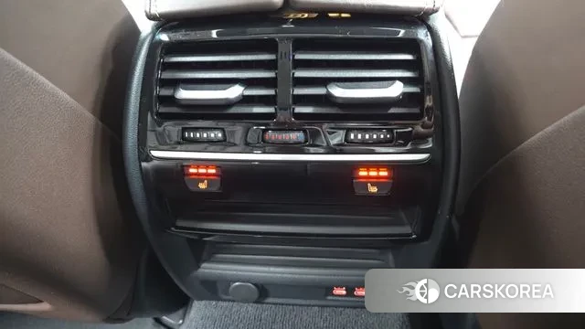 BMW 5 Series (G30) id 3540869 из Кореи 9