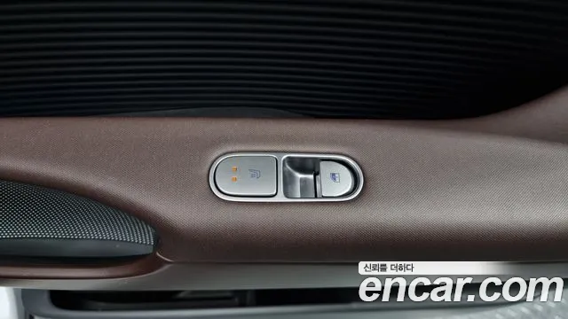 Hyundai Ionic 6 id 2391521 из Кореи 9