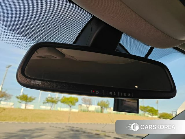 Renault Korea (Samsung) The New QM6 id 3982166 из Кореи 9