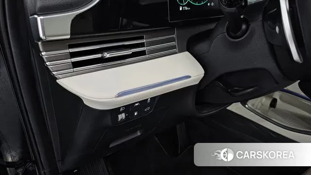 Hyundai The New Grandeur IG Hybrid id 3443400 из Кореи 9