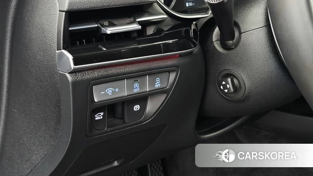 Genesis G80 (RG3) id 4475951 из Кореи 9