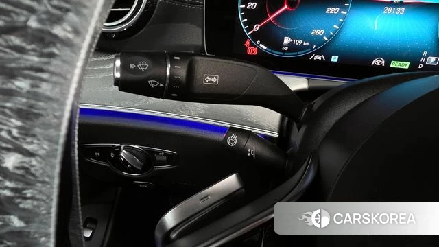 Mercedes-Benz E-Class W213 id 3940868 из Кореи 9