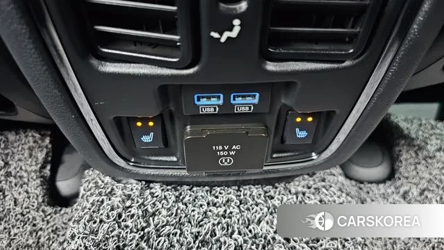 Jeep Grand Cherokee id 3449060 из Кореи 9