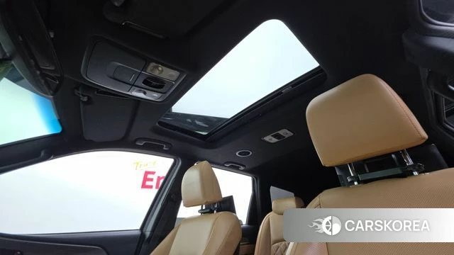 Kia Mohave Master id 4662610 из Кореи 9
