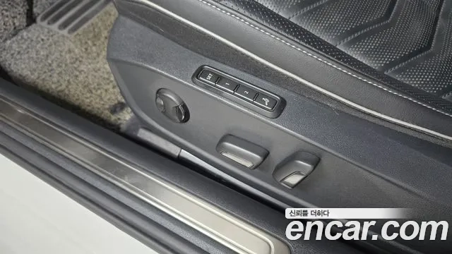 Volkswagen Arteon id 2891671 из Кореи 9