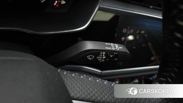 Audi Q3 (F3) id 3954958 из Кореи 9