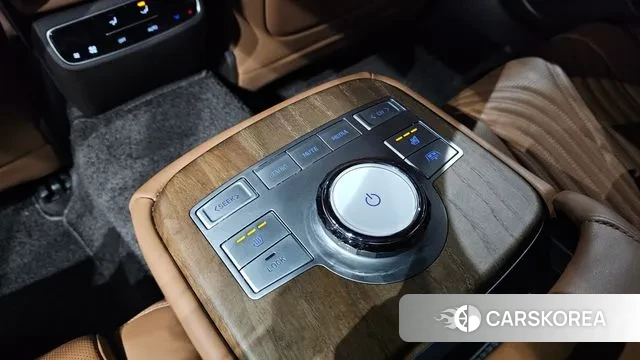 Genesis G80 (RG3) id 3507663 из Кореи 9