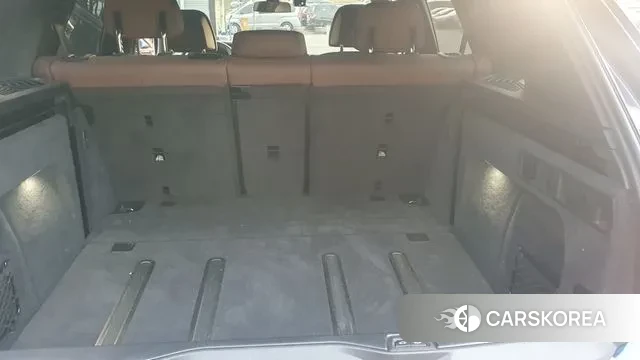 BMW X5 (G05) id 3355641 из Кореи 9