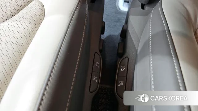 Kia Carnival 4th generation id 2990335 из Кореи 9