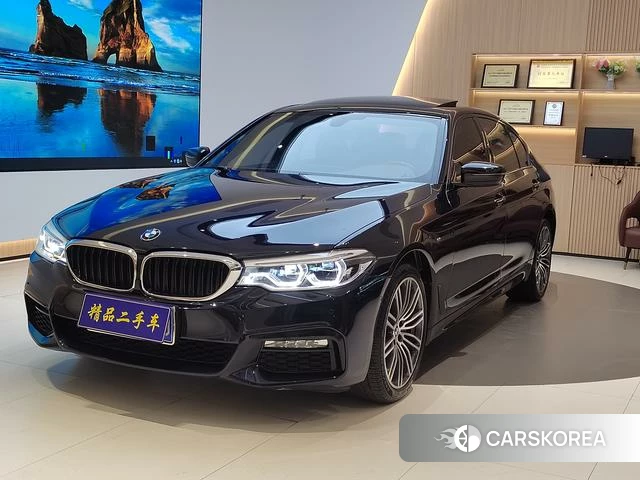 BMW 5 series id 4221712 из Китая 9
