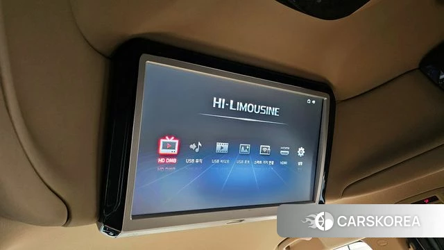 Kia The New Carnival id 3924299 из Кореи 9