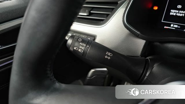 Renault Korea (Samsung) XM3 id 4942573 из Кореи 9