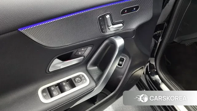 Mercedes-Benz A-Class W177 id 3023388 из Кореи 9