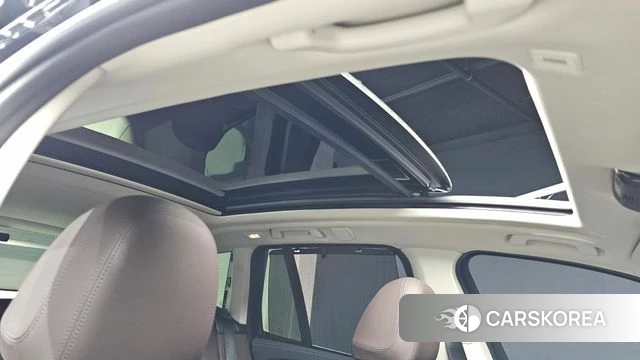 BMW X3 (G01) id 4550111 из Кореи 9