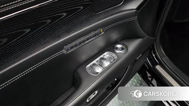 Genesis G90 (RS4) id 3241853 из Кореи 9