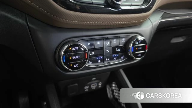 Chevrolet (GM Daewoo) Trailblazer id 4966615 из Кореи 9