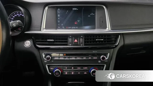 Kia The New K5 2nd generation id 3627237 из Кореи 9