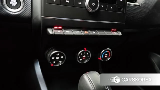 Renault Korea (Samsung) XM3 id 3417490 из Кореи 9