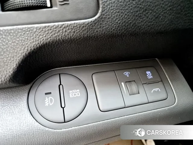 Hyundai The New Grand Starex id 3402467 из Кореи 9