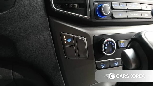 Hyundai The New Grand Starex id 4435448 из Кореи 9