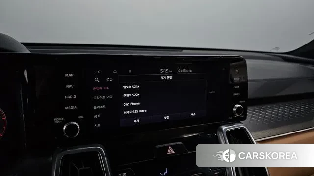 Kia Sorento 4th Generation id 3478068 из Кореи 9