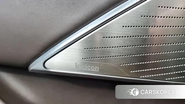 Kia More K9 id 3772736 из Кореи 9