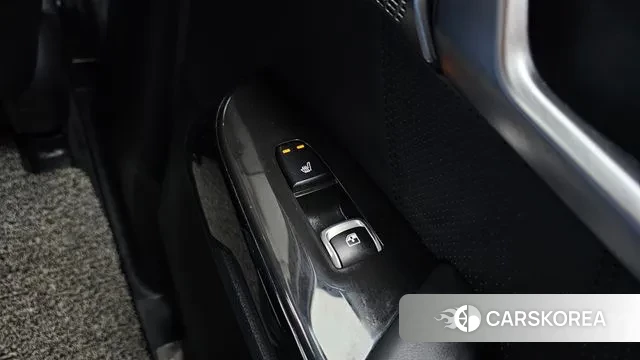 Kia Mohave Master id 3395987 из Кореи 9