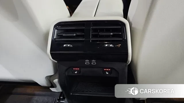 BMW 5 Series (G60) id 3575916 из Кореи 9