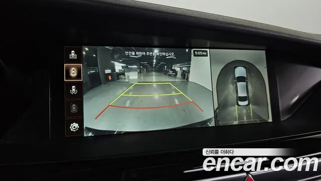 Genesis G90 id 2761845 из Кореи 9