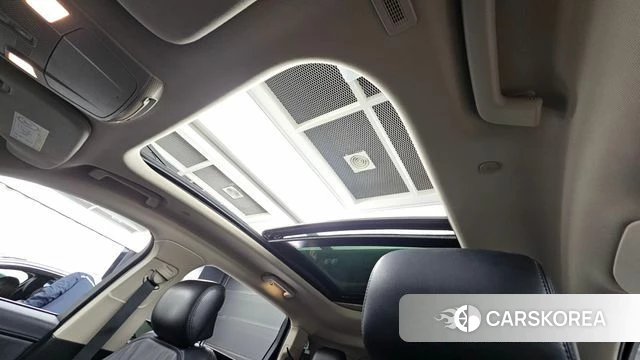 Lincoln Nautilus First generation id 3892171 из Кореи 9