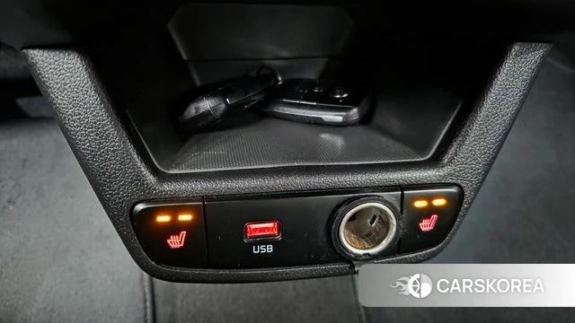 Kia The New Ray id 4350205 из Кореи 9